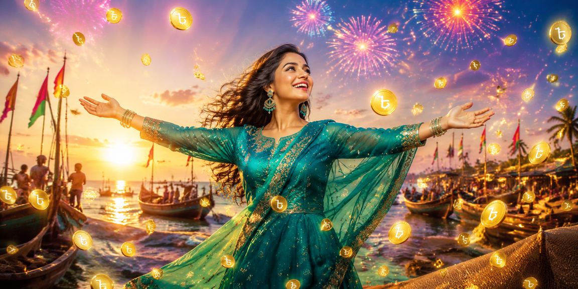 কক্সবাজারে মোবাইল পেমেন্টের মাধ্যমে টাকা লেনদেন
