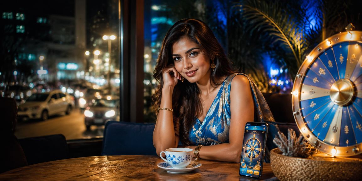 ঢাকায় রুলেট খেলা